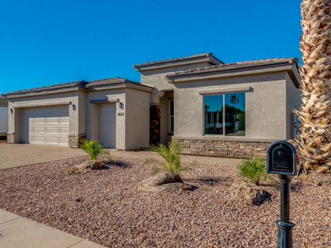 2652 N Wright Way, Mesa, AZ 85215 photo 2