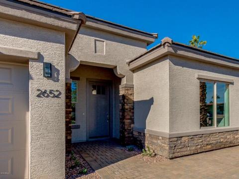 2652 N Wright Way, Mesa, AZ 85215 photo 3