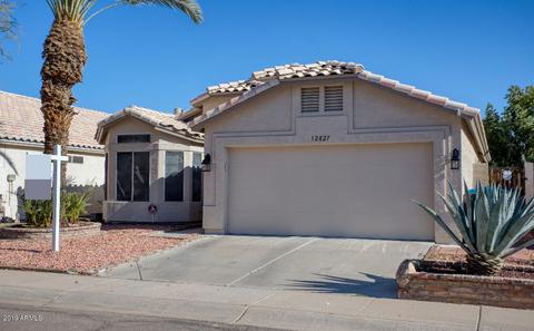 12827 S 45th St, Phoenix, AZ 85044 photo 1
