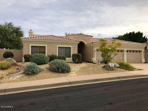 2903 N Kashmir, Mesa, AZ 85215