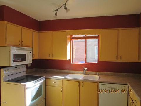 3302 E Pinchot Ave #8, Phoenix, AZ 85018 photo 2