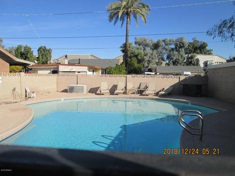 3302 E Pinchot Ave #8, Phoenix, AZ 85018 photo 10