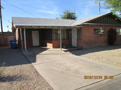 3302 E Pinchot Ave #8, Phoenix, AZ 85018 photo 1