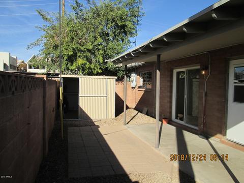 3302 E Pinchot Ave #8, Phoenix, AZ 85018 photo 9
