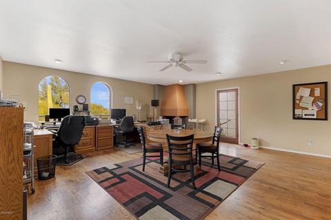 4605 E Shadow Rock Rd, Phoenix, AZ 85028 photo 16