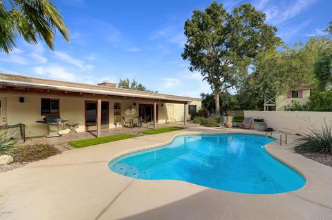 4605 E Shadow Rock Rd, Phoenix, AZ 85028 photo 13