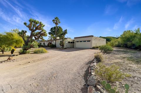 4605 E Shadow Rock Rd, Phoenix, AZ 85028 photo 4
