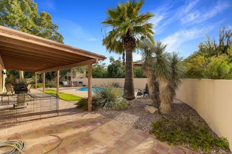 4605 E Shadow Rock Rd, Phoenix, AZ 85028 photo 9