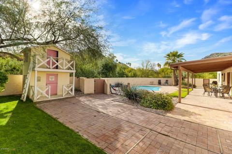 4605 E Shadow Rock Rd, Phoenix, AZ 85028 photo 10