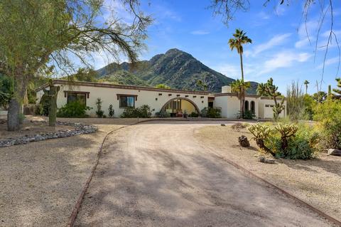 4605 E Shadow Rock Rd, Phoenix, AZ 85028 photo 1