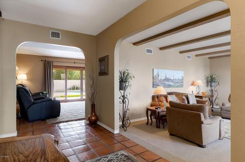 4605 E Shadow Rock Rd, Phoenix, AZ 85028 photo 29