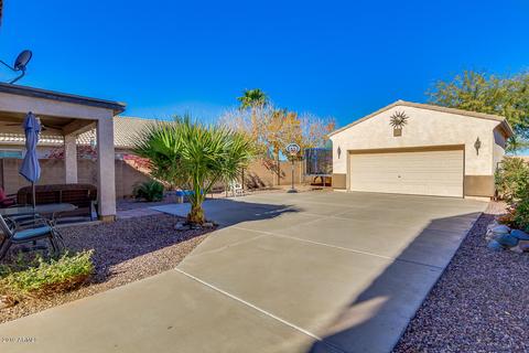 10386 E Primrose Ln, Florence, AZ 85132 photo 5