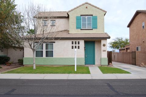 10386 E Primrose Ln, Florence, AZ 85132 photo 6