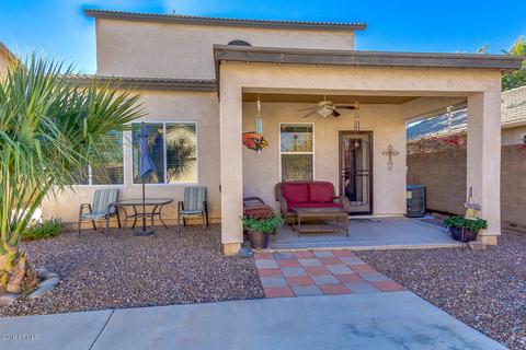10386 E Primrose Ln, Florence, AZ 85132 photo 28