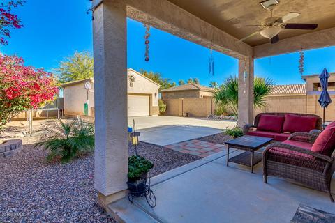10386 E Primrose Ln, Florence, AZ 85132 photo 30