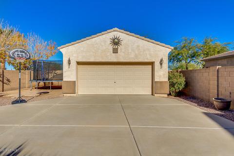 10386 E Primrose Ln, Florence, AZ 85132 photo 31