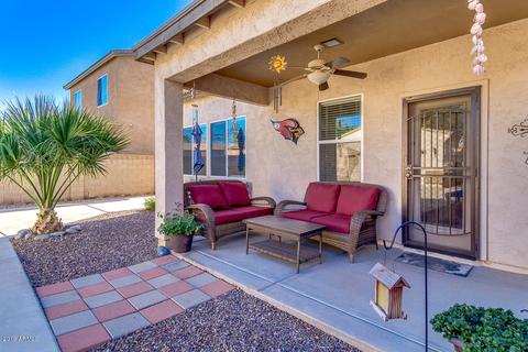 10386 E Primrose Ln, Florence, AZ 85132 photo 29