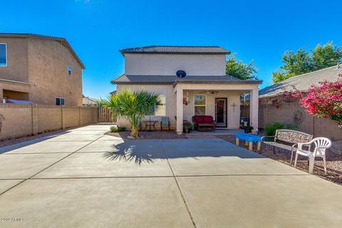10386 E Primrose Ln, Florence, AZ 85132 photo 27