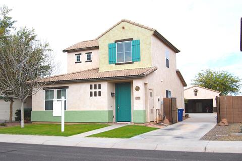 10386 E Primrose Ln, Florence, AZ 85132 photo 1