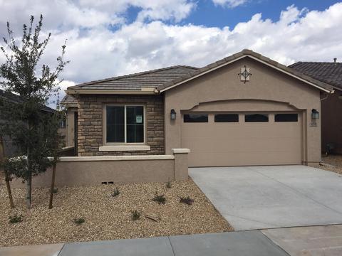 9546 E Talon Ave, Mesa, AZ 85212 photo 1