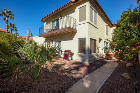 4817 E Hazel Dr #3, Phoenix, AZ 85044 photo 1