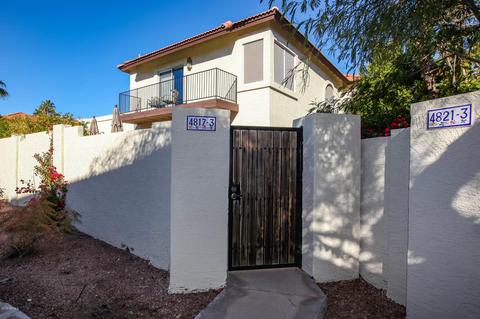 4817 E Hazel Dr #3, Phoenix, AZ 85044 photo 2