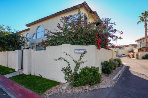 4817 E Hazel Dr #3, Phoenix, AZ 85044 photo 27