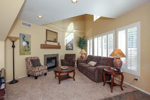 4817 E Hazel Dr #3, Phoenix, AZ 85044 photo 5