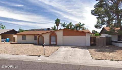13615 N 21st Ave, Phoenix, AZ 85029