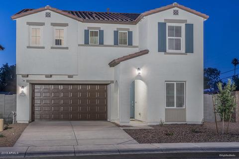 3722 E Cheery Lynn Rd, Phoenix, AZ 85018 photo 1