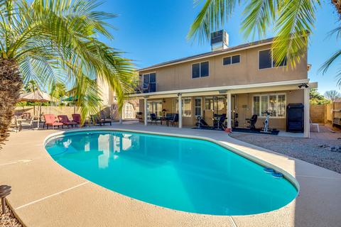 3502 E Morrow Dr, Phoenix, AZ 85050 photo 9