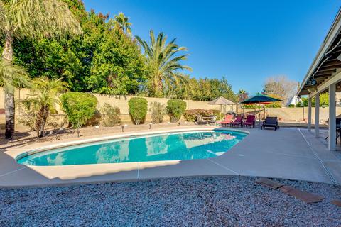 3502 E Morrow Dr, Phoenix, AZ 85050 photo 46
