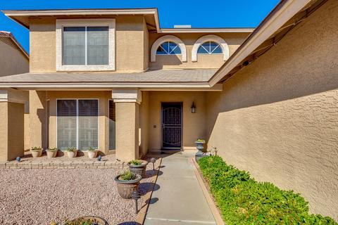 3502 E Morrow Dr, Phoenix, AZ 85050 photo 13