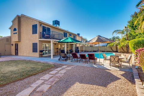 3502 E Morrow Dr, Phoenix, AZ 85050 photo 8