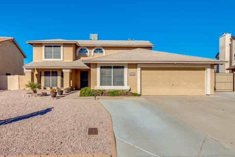3502 E Morrow Dr, Phoenix, AZ 85050 photo 1