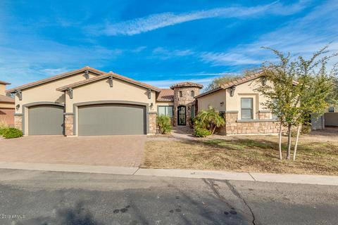 3208 E Branham Ln, Phoenix, AZ 85042 photo 1