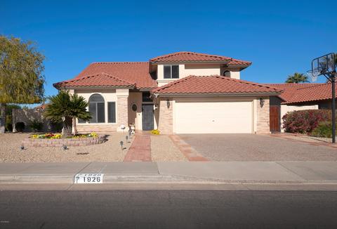 1926 E Sheena Dr, Phoenix, AZ 85022 photo 1