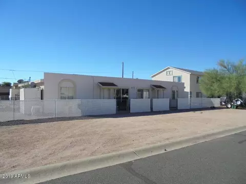 471 E Montebello Ave, Apache Junction, AZ 85119 photo 1