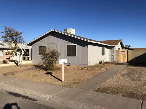 4654 E Bowker St, Phoenix, AZ 85040 photo 1