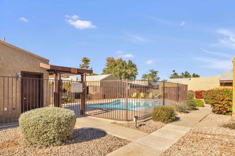 1855 E Kirkland Ln, Tempe, AZ 85281 photo 14