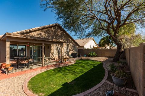 713 E Windsor Dr, Gilbert, AZ 85296 photo 17