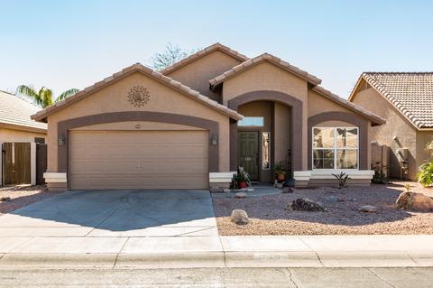 713 E Windsor Dr, Gilbert, AZ 85296 photo 1