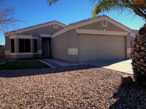 1201 W Diamond Ave, Apache Junction, AZ 85120 photo 1