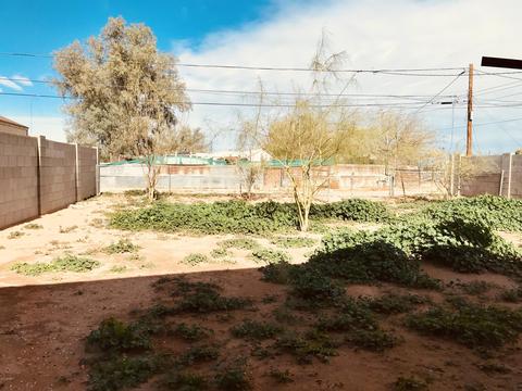 380 E Burke Ave, Coolidge, AZ 85128 photo 7