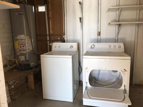 380 E Burke Ave, Coolidge, AZ 85128 photo 6