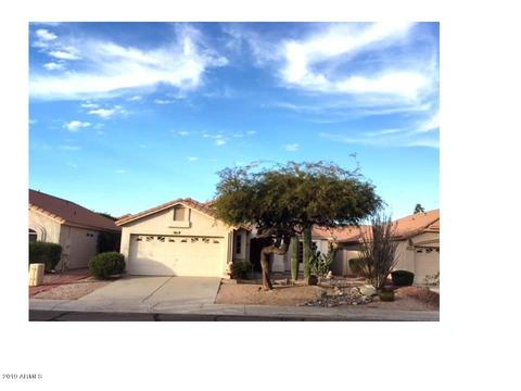 3618 E Windmere Dr, Phoenix, AZ 85048 photo 1