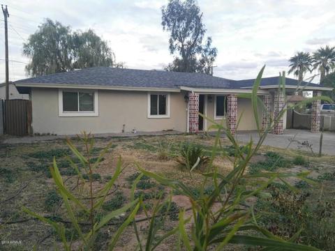 1638 E Chambers St, Phoenix, AZ 85040 photo 1