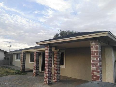 1638 E Chambers St, Phoenix, AZ 85040 photo 2