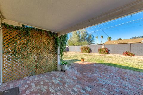 11440 E Wier Ave, Mesa, AZ 85208 photo 23