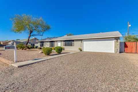 11440 E Wier Ave, Mesa, AZ 85208 photo 1